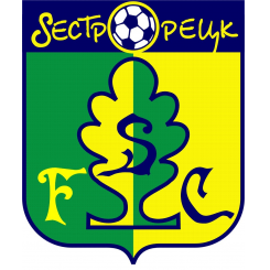 ФК Сестрорецк (Санкт-Петербург)