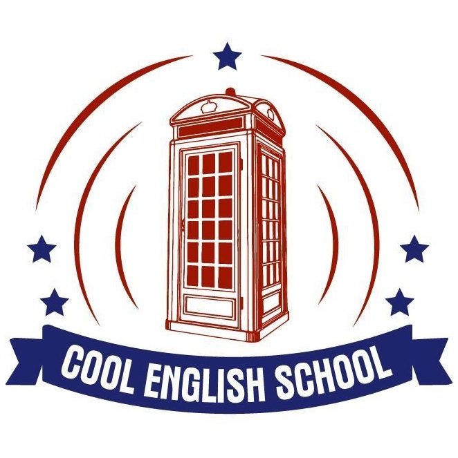 Cool English School