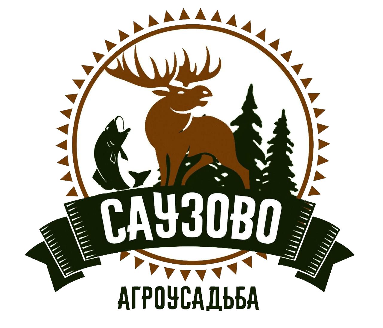 Усадьба 