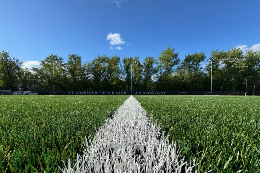 Стадион Zobnin Team Arena