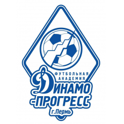 Динамо-Прогресс (Пермь)