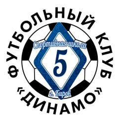 СШ №5 Динамо (Киров)