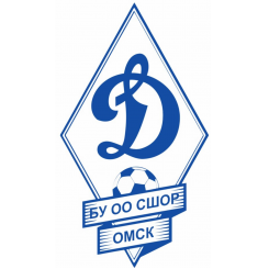 Динамо Омск синие (Омск)