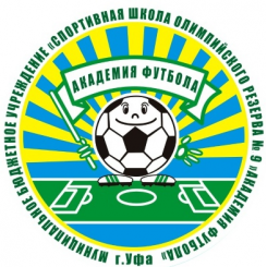 Академия футбола-2 (Уфа)