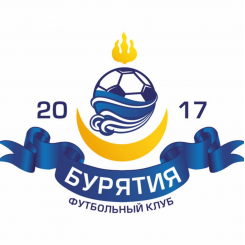 ФК Бурятия-2 (Улан-Удэ)