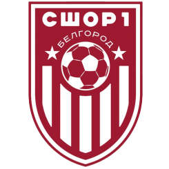 СШОР №1 (Белгород) СШОР №1 (Белгород)