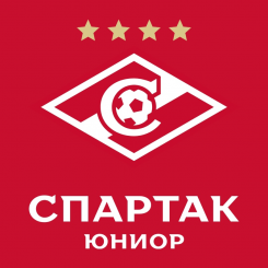 Спартак Юниор (Красноярск) Спартак Юниор (Красноярск)