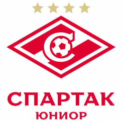 Спартак Юниор-2016  (Красноярск)