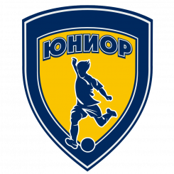 Юниор-желтые (Киров) Юниор-желтые (Киров)