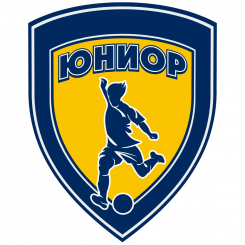 Юниор-черные (Киров) Юниор-черные (Киров)