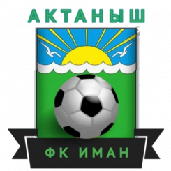 Иман (Актаныш) Иман (Актаныш)
