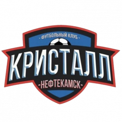 Кристалл-2018 (Нефтекамск) Кристалл-2018 (Нефтекамск)