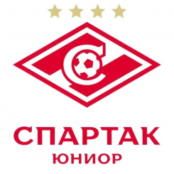 Спартак Юниор-белые (Красноярск) Спартак Юниор-белые (Красноярск)