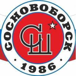 Торпедо (Сосновоборск) Торпедо (Сосновоборск)