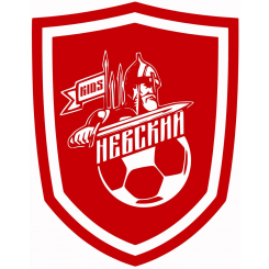 Невский (Городец) Невский (Городец)