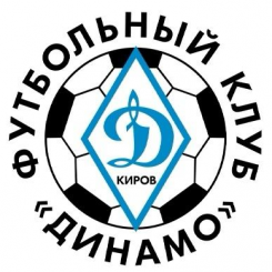 Динамо (Киров) Динамо (Киров)