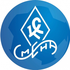 Смена-Крылья Советов-2 (Самара) Смена-Крылья Советов-2 (Самара)