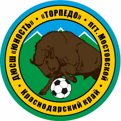 Торпедо (Мостовской) Торпедо (Мостовской)