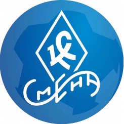 Смена-Крылья Советов Б (Самара) Смена-Крылья Советов Б (Самара)