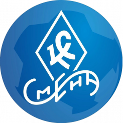Смена-Крылья Советов-3 (Самара) Смена-Крылья Советов-3 (Самара)