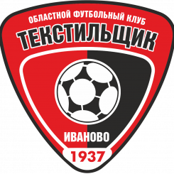 Текстильщик-черные (Иваново) Текстильщик-черные (Иваново)