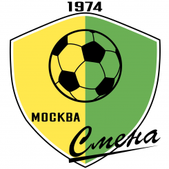 Смена-салатовые (Москва)