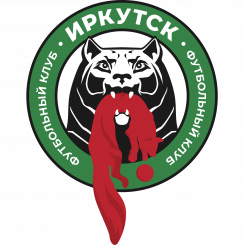 ФК Иркутск-ЦРС-черные (Иркутск) ФК Иркутск-ЦРС-черные (Иркутск)