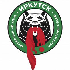 ФК Иркутск-ЦРС-2016 (Иркутск) ФК Иркутск-ЦРС-2016 (Иркутск)