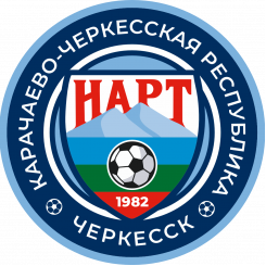Нарт (Черкесск) Нарт (Черкесск)
