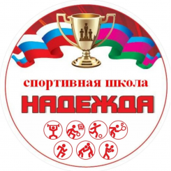 Надежда (Советская) Надежда (Советская)