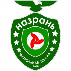 ФК Назрань (Назрань) ФК Назрань (Назрань)