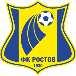 ФК Ростов (Филиал Западный) (Ростов-на-Дону) ФК Ростов (Филиал Западный) (Ростов-на-Дону)
