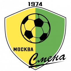 Смена (Москва) Смена (Москва)
