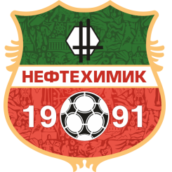 Нефтехимик-красные (Нижнекамск)