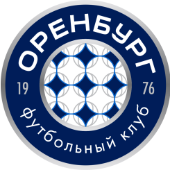 ФК Оренбург-белые (Оренбург)