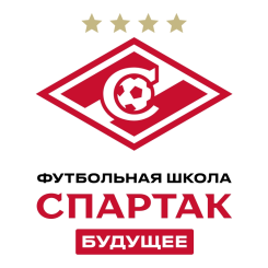 Спартак Будущее-красные (Красноярск)