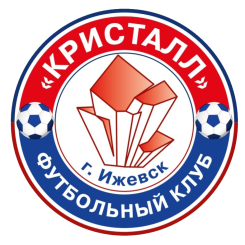 Кристалл-красные (Ижевск)