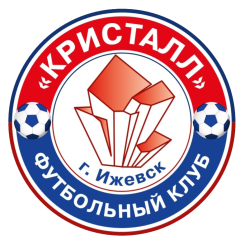 Кристалл-синие (Ижевск)