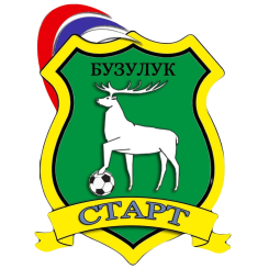 Старт (Бузулук)
