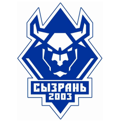 ФК Сызрань 2003 (Сызрань)