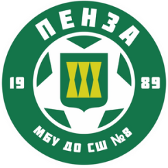СШ №8 Агромаркет (Пенза)