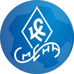 Смена-КС-белые (Самара)