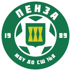 СШ 8 Снабцентр-белые (Пенза)
