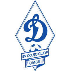Динамо-синие (Омск)