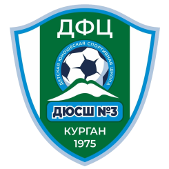 ДЮСШ-3 (Курган)