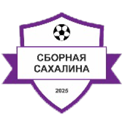 Сборная Сахалина