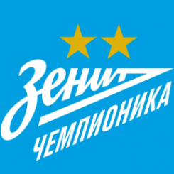 Зенит Чемпионика (Оренбург)