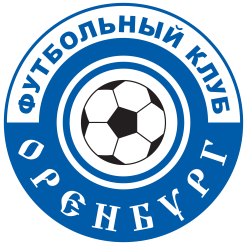 ФК Оренбург-2017-2 (Оренбург)
