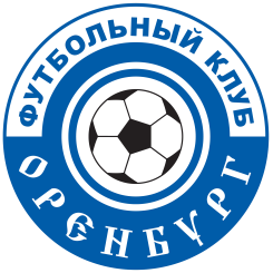 ФК Оренбург-2017-3 (Оренбург)