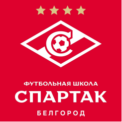 Спартак-красные (Белгород)